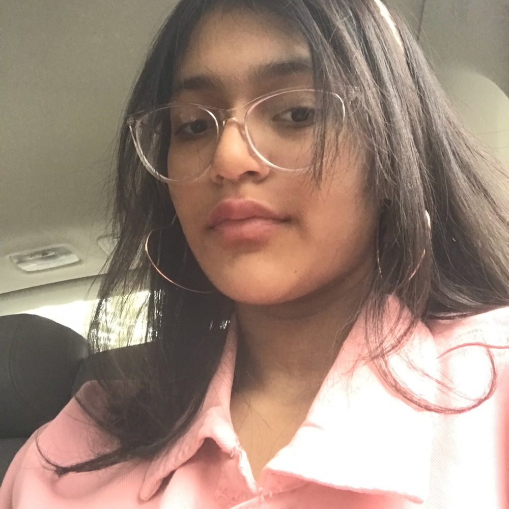 Meet your Posher, Devanshi